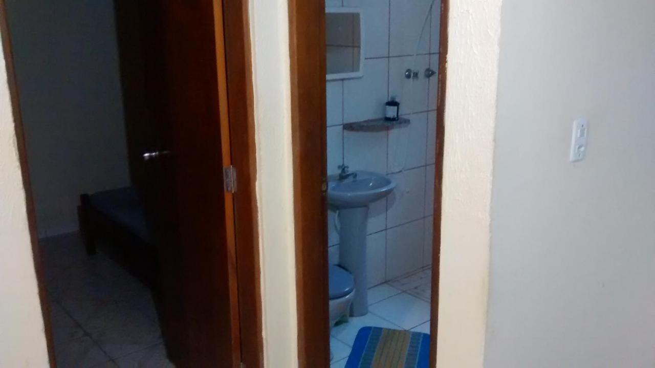 Apartamentos Pérola Boiçucanga Esterno foto