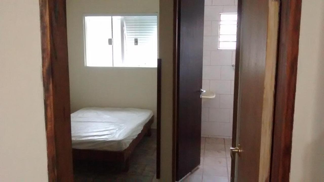 Apartamentos Pérola Boiçucanga Esterno foto