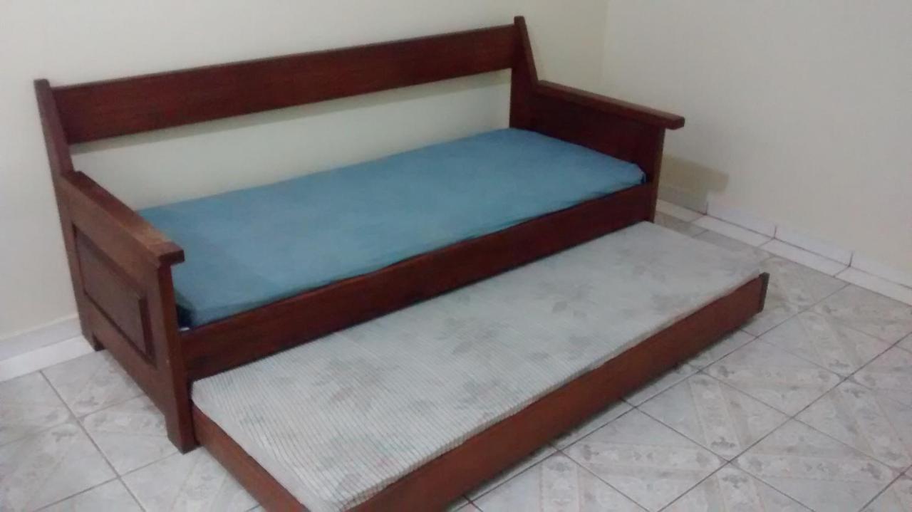 Apartamentos Pérola Boiçucanga Esterno foto