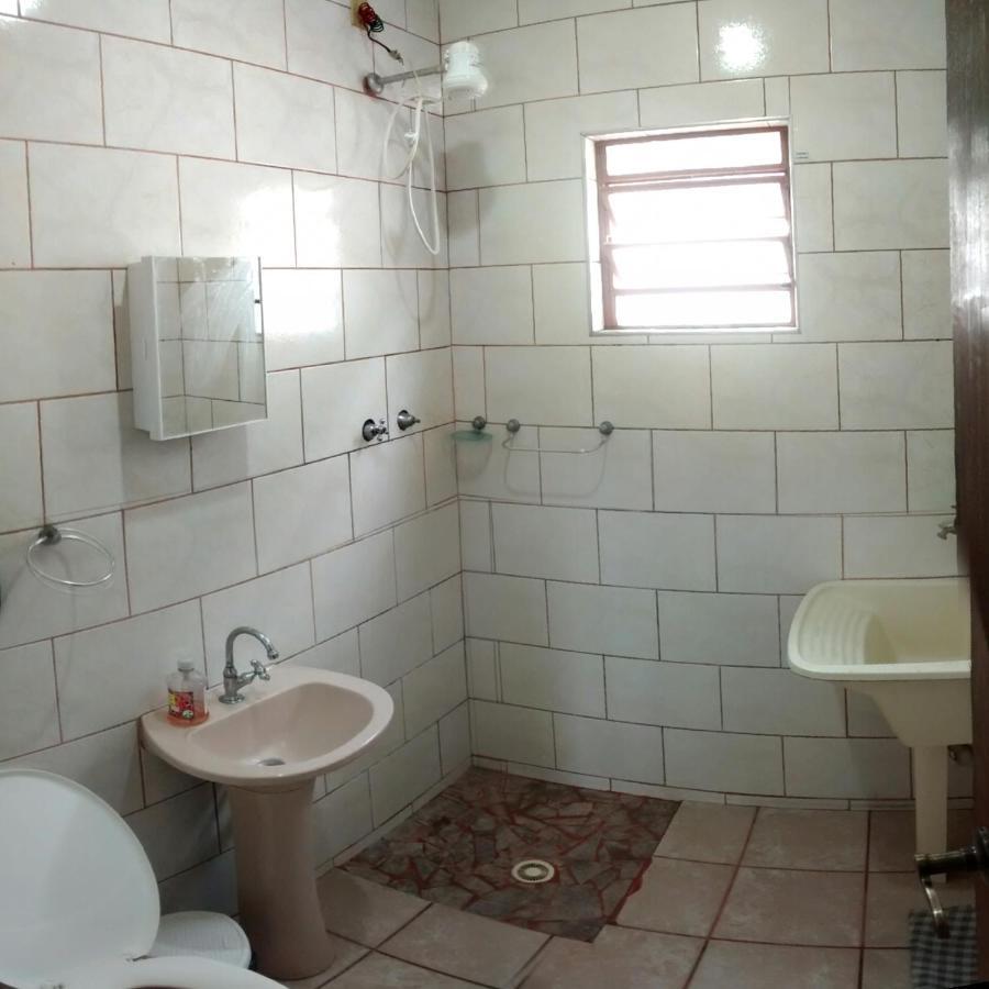 Apartamentos Pérola Boiçucanga Esterno foto